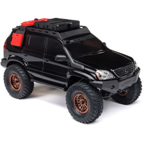 AXIAL SCX24 Lexus GX 470 1:24 4WD (Czarny)