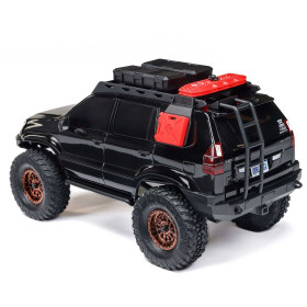 AXIAL SCX24 Lexus GX 470 1:24 4WD (Czarny)