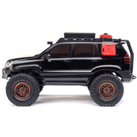 AXIAL SCX24 Lexus GX 470 1:24 4WD (Czarny)