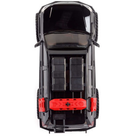 AXIAL SCX24 Lexus GX 470 1:24 4WD (Czarny)