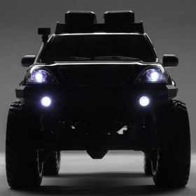 AXIAL SCX24 Lexus GX 470 1:24 4WD (Czarny)