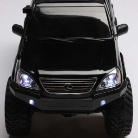 AXIAL SCX24 Lexus GX 470 1:24 4WD (Czarny)