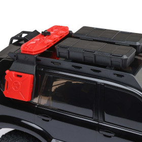 AXIAL SCX24 Lexus GX 470 1:24 4WD (Czarny)