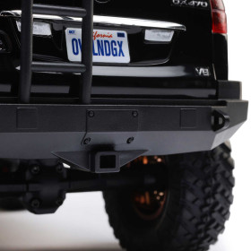 AXIAL SCX24 Lexus GX 470 1:24 4WD (Czarny)