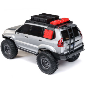 AXIAL SCX24 Lexus GX 470 1:24 4WD (Srebrny)