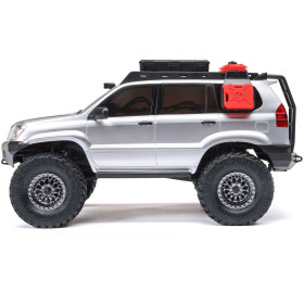 AXIAL SCX24 Lexus GX 470 1:24 4WD (Srebrny)