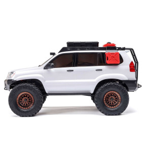 AXIAL SCX24 Lexus GX 470 1:24 4WD (Biały)