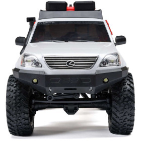 AXIAL SCX24 Lexus GX 470 1:24 4WD (Biały)