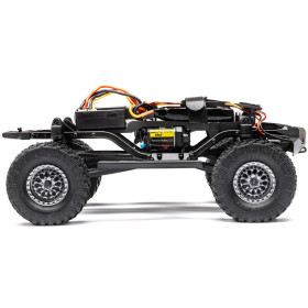 AXIAL SCX24 Lexus GX 470 1:24 4WD (Biały)
