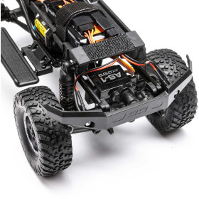AXIAL SCX24 Lexus GX 470 1:24 4WD (Biały)