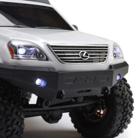 AXIAL SCX24 Lexus GX 470 1:24 4WD (Biały)