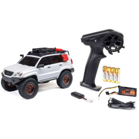 AXIAL SCX24 Lexus GX 470 1:24 4WD (Biały)