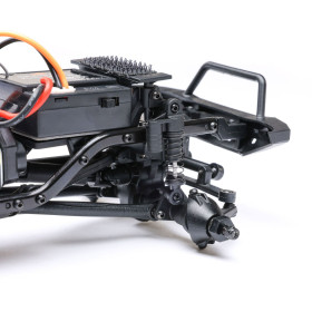 AXIAL SCX24 Base Camp 1:24 4WD (Biały)