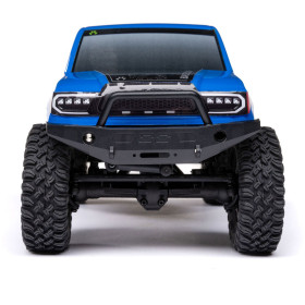 AXIAL SCX24 Base Camp 1:24 4WD (Niebieski)