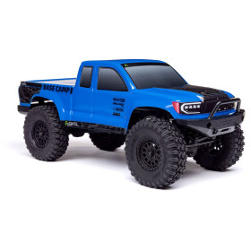 AXIAL SCX24 Base Camp 1:24 4WD (Niebieski)