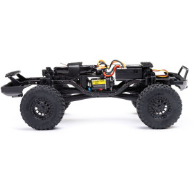 AXIAL SCX24 Base Camp 1:24 4WD (Niebieski)