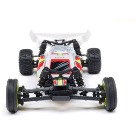 LOSI Micro-B 1:24 RTR (Biały)