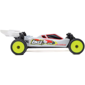LOSI Micro-B 1:24 RTR (Biały)