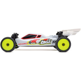 LOSI Micro-B 1:24 RTR (Biały)