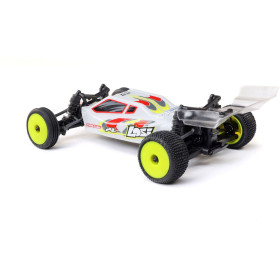 LOSI Micro-B 1:24 RTR (Biały)