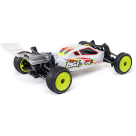 LOSI Micro-B 1:24 RTR (Biały)