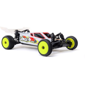 LOSI Micro-B 1:24 RTR (Biały)