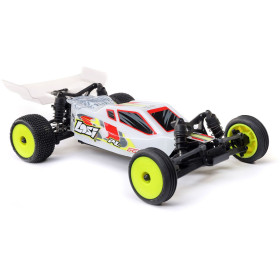 LOSI Micro-B 1:24 RTR (Biały)