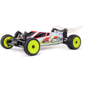 LOSI Micro-B 1:24 RTR (Biały)
