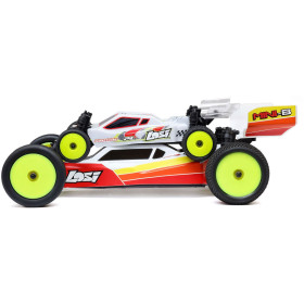LOSI Micro-B 1:24 RTR (Biały)