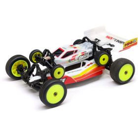 LOSI Micro-B 1:24 RTR (Biały)