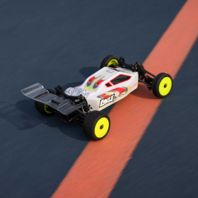 LOSI Micro-B 1:24 RTR (Biały)