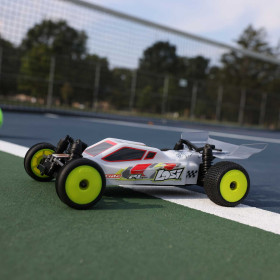 LOSI Micro-B 1:24 RTR (Biały)