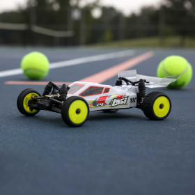 LOSI Micro-B 1:24 RTR (Biały)