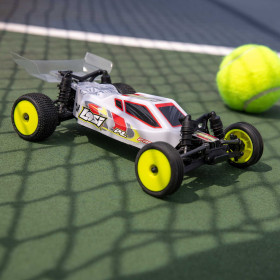 LOSI Micro-B 1:24 RTR (Biały)