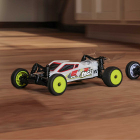 LOSI Micro-B 1:24 RTR (Biały)