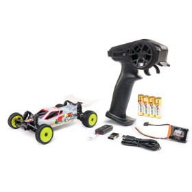 LOSI Micro-B 1:24 RTR (Biały)