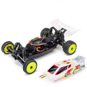 LOSI Micro-B 1:24 RTR (Biały)