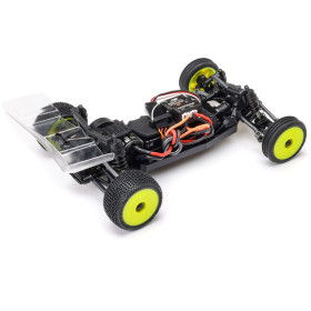 LOSI Micro-B 1:24 RTR (Biały)