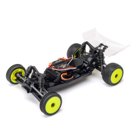 LOSI Micro-B 1:24 RTR (Biały)