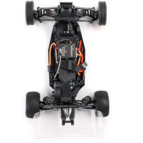 LOSI Micro-B 1:24 RTR (Biały)