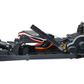 LOSI Micro-B 1:24 RTR (Biały)