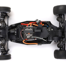 LOSI Micro-B 1:24 RTR (Biały)