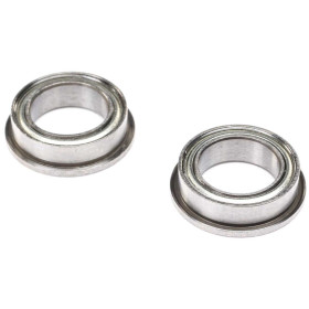 LOSI Łożysko z kołnierzem 8x12x3.5mm (2szt.)
