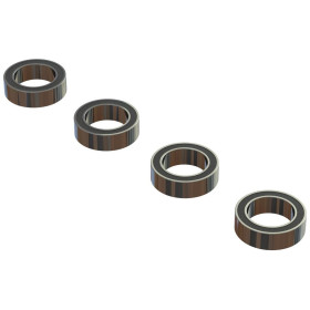 ARRMA Łożyska 8x12x3.5mm (2RS) (4szt.)