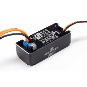 Regulator napięcia SPEKTRUM 10A UBEC 2-6S LiPo