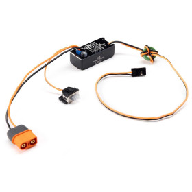 Regulator napięcia SPEKTRUM 10A UBEC 2-6S LiPo