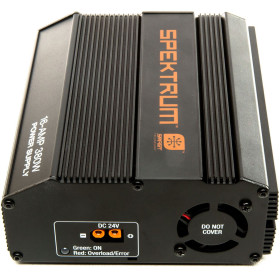 SPEKTRUM Smart zasilacz 16A 380W