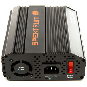 SPEKTRUM Smart zasilacz 16A 380W