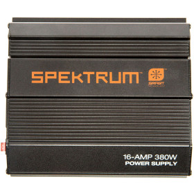 SPEKTRUM Smart zasilacz 16A 380W