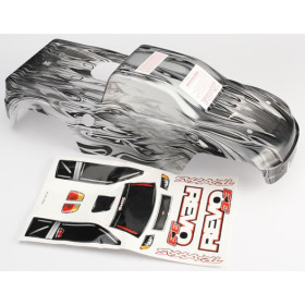 TRAXXAS Karoseria REVO 3.3 ProGraphix®